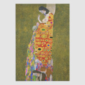 Gustav Klimt - Hoop II Tissuepapier