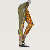 Gustav Klimt - Hope Leggings (Rechts)