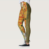Gustav Klimt - Hope Leggings (Links)