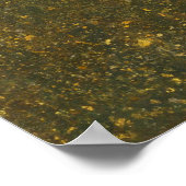 Gustav Klimt - Hope Poster (Hoek)