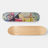 gustav klimt, Hope Skateboard (Horizontaal)