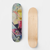 gustav klimt, Hope Skateboard (Voorkant)