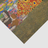 Gustav Klimt - Hope Tissuepapier (Detail)