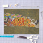 Gustav Klimt - Hope Tissuepapier (Craft)