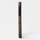 Gustav Klimt // Italenische Gartenlandschaft Case-Mate iPhone Case (Achterkant/links)