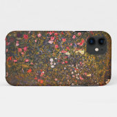 Gustav Klimt // Italenische Gartenlandschaft Case-Mate iPhone Case (Achterkant (horizontaal))