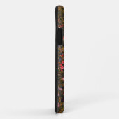 Gustav Klimt // Italenische Gartenlandschaft Case-Mate iPhone Case (Achterkant/rechts)