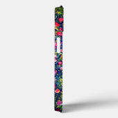 Gustav Klimt Italiaanse tuin Case-Mate iPhone Case (Achterkant / Rechts)
