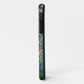 Gustav Klimt Italiaanse tuin Case-Mate iPhone Case (Achterkant/links)