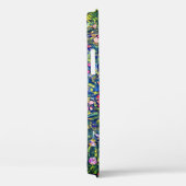 Gustav Klimt Italiaanse tuin Case-Mate iPhone Case (Achterkant / Rechts)