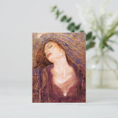 Gustav Klimt.jpg Briefkaart (Staand voorkant)