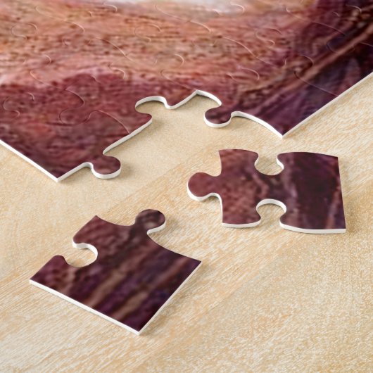 Gustav Klimt.jpg Legpuzzel (Zijkant)