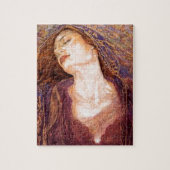 Gustav Klimt.jpg Legpuzzel (Verticaal)
