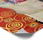 Gustav Klimt - Judith Ii Salome 1909 Poster (Hoek)