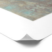 Gustav Klimt | Judith Poster (Hoek)