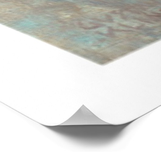 Gustav Klimt | Judith Poster (Hoek)