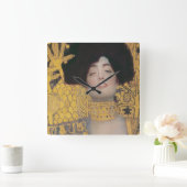 Gustav Klimt | Judith Vierkante Klok (Huis)