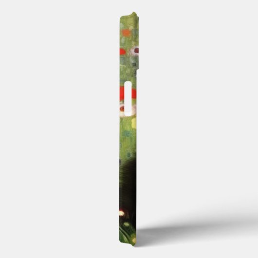 Gustav Klimt Kitten Case-Mate iPhone Case (Achterkant / Rechts)