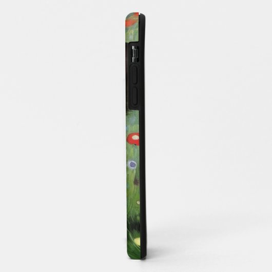Gustav Klimt Kitten Case-Mate iPhone Case (Achterkant/links)