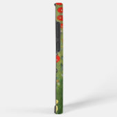 Gustav Klimt Kitten Samsung Galaxy Hoesje (Rechterkant)