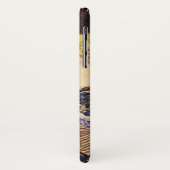 Gustav Klimt Lady met Fan Case-Mate iPhone Case (Achterkant/links)