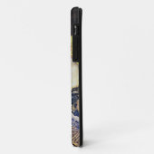 Gustav Klimt Lady met Fan Case-Mate iPhone Case (Achterkant/links)