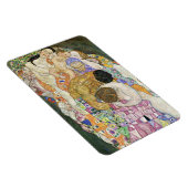 Gustav Klimt Leven en Dood Magnet Magneet (Rechterzijde)