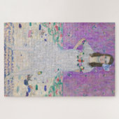 Gustav Klimt Mada Primavesi  Art Nouveau Legpuzzel (Horizontaal)