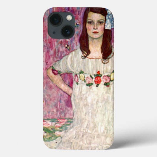 Gustav Klimt Mada Primavesi Case-Mate iPhone Case (Achterkant)