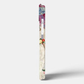 Gustav Klimt Mada Primavesi Case-Mate iPhone Case (Achterkant / Links)