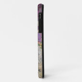 Gustav Klimt Mada Primavesi iPhone case (Achterkant/links)
