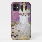 Gustav Klimt Mada Primavesi iPhone case (Achterkant)