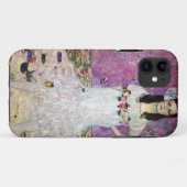 Gustav Klimt Mada Primavesi iPhone case (Achterkant (horizontaal))