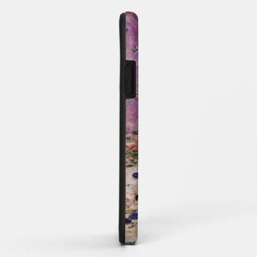 Gustav Klimt Mada Primavesi iPhone case (Achterkant/rechts)