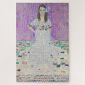 Gustav Klimt - Mada Primavesi Legpuzzel (Verticaal)