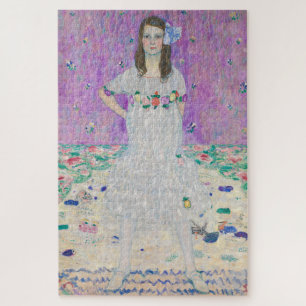 Gustav Klimt - Mada Primavesi Legpuzzel