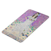 Gustav Klimt - Mada Primavesi Magneet (Linkerzijde)