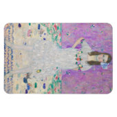 Gustav Klimt - Mada Primavesi Magneet (Horizontaal)