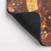 Gustav Klimt Minerva Pallas Athena Muismat (Hoek)