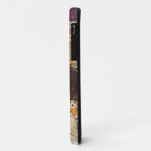 Gustav Klimt moeder en kind Case-Mate iPhone Case (Achterkant/links)