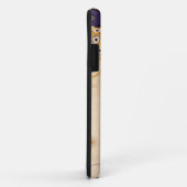 Gustav Klimt moeder en kind Case-Mate iPhone Case (Achterkant/rechts)