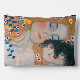Gustav Klimt - Moeder en kind Etui