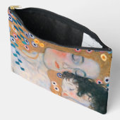Gustav Klimt - Moeder en kind Etui (Open)