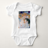 Gustav Klimt - Moeder en Kind