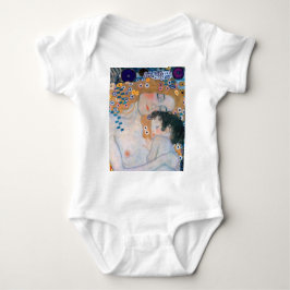 Gustav Klimt - Moeder en Kind Romper