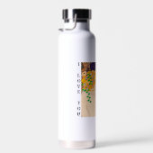 Gustav Klimt - Moeder en Kind Waterfles (Rechts)