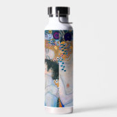 Gustav Klimt - Moeder en Kind Waterfles (Links)