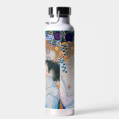 Gustav Klimt - Moeder en Kind Waterfles (Rechts)