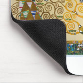 Gustav Klimt Muismat (Hoek)