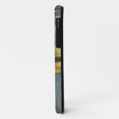 Gustav Klimt Music Case-Mate iPhone Case (Achterkant/links)